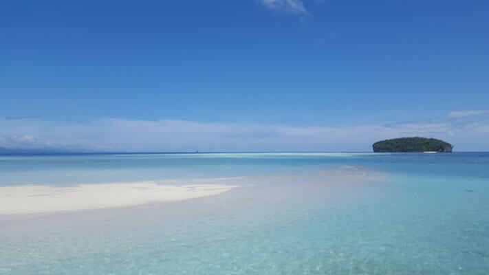 Raja Ampat - Tabari Dive Lodge 13