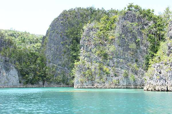 Raja Ampat - Tabari Dive Lodge 13