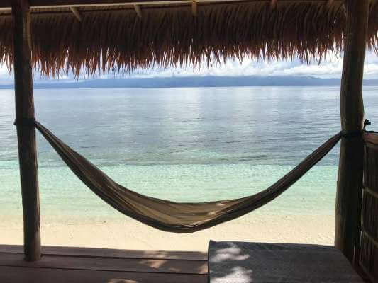 Bungalow - Tabari Dive Lodge 3