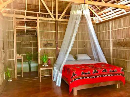 Bungalow - Tabari Dive Lodge 16