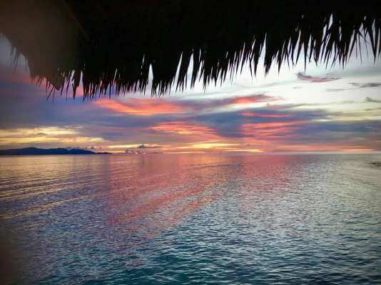 Bungalow - Tabari Dive Lodge 22