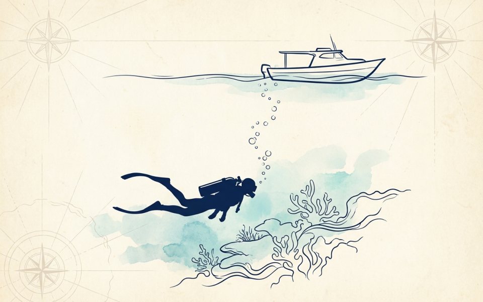 Open Water