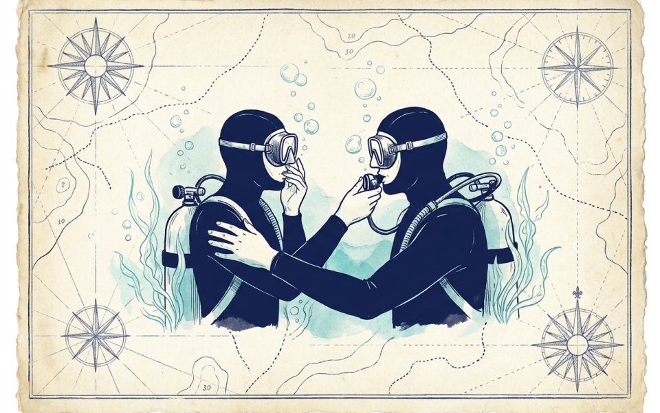 Stress & Rescue