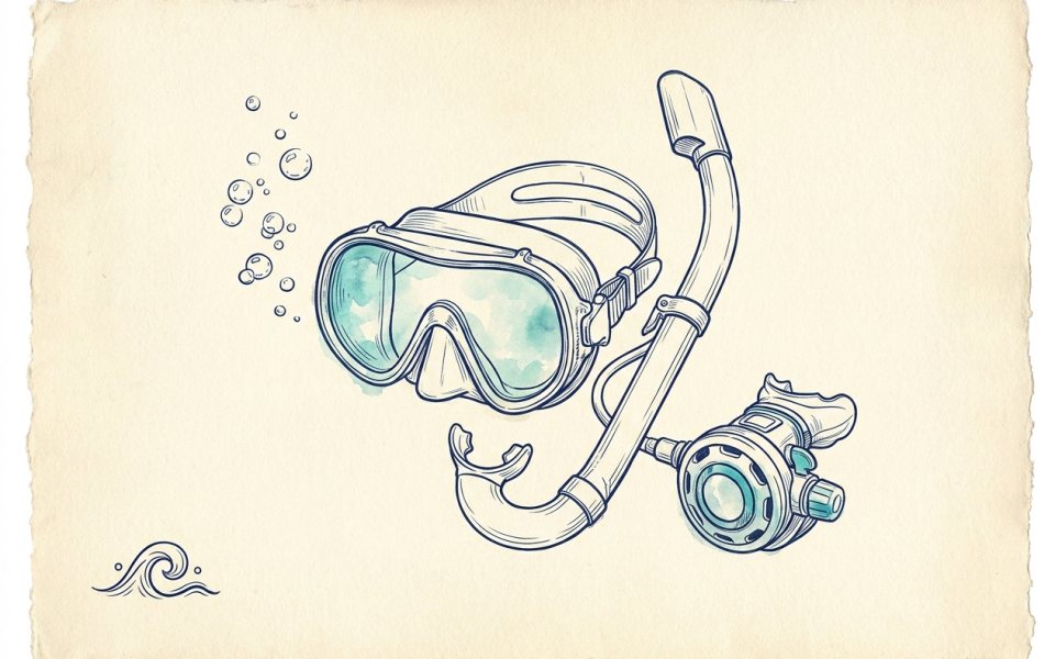 Try Scuba